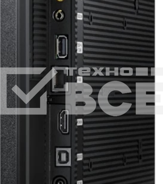 ЖК-панель Samsung QB13R-T 13