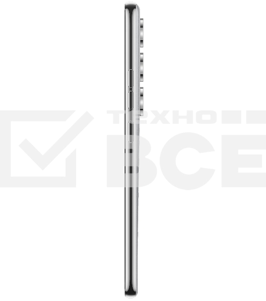 Смартфон Tecno Camon 40 CM5 12/256Gb белый
