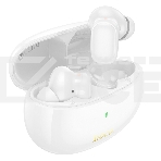 Наушники HOCO EQ17 беспроводные с док станцией Bluetooth 5.4 белый, фото3