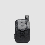 Чехол для смартфона Piquadro Than AC6546S135R/N черный натур.кожа, фото 1