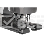 Лобзик электрический бесщеточный аккумуляторный 18W Интерскол МПА-125/18ВЭ 939.0.0.70, фото6