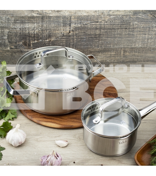 Набор посуды TalleR TR-17300