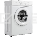 Стиральная машина Бирюса WM-SM510/08 белая, загрузка фронтальная 5кг, 1000 об/мин., класс: A+++, фото2