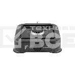 Плита настольная газовая Homestar HS-1201 1конфорочная (003698), фото 1