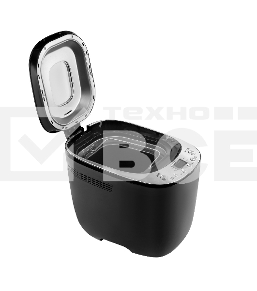 Хлебопечка Centek CT-1418 (сталь)