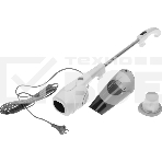 Пылесос Deerma Combo DX118C, фото9