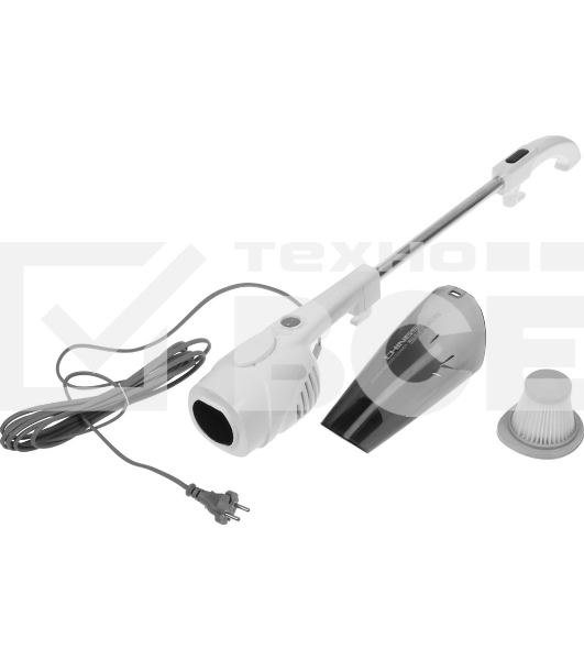 Пылесос Deerma Combo DX118C