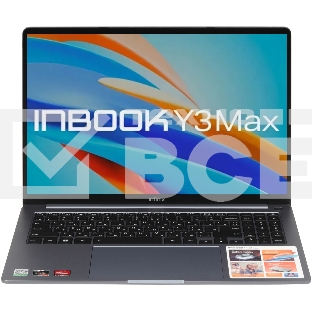 Ноутбук Infinix Inbook Y3 MAX YL61A5 16