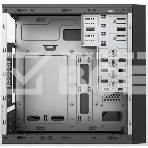 Компьютерный корпус c блоком питания Foxline FL-815-FZ450R ATX, 450W, 2xUSB 2.0, powcord, фото2