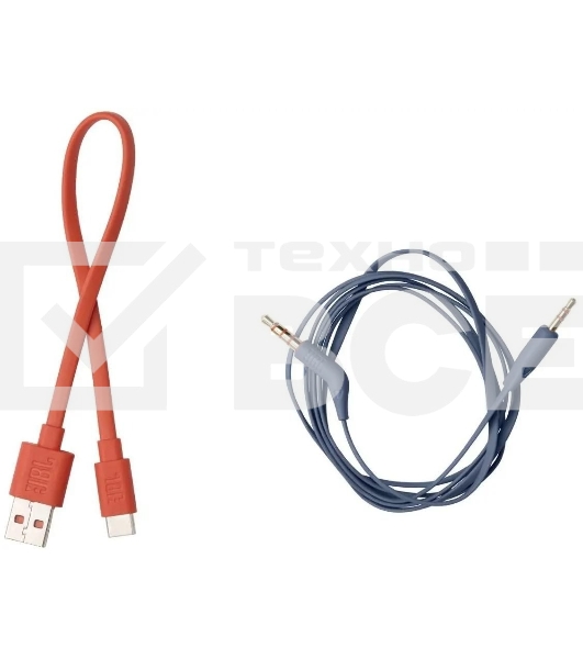 Наушники JBL Tune 770NC синий