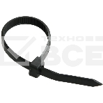 Хомут IEK 3.6х350 нейл. черный уп. 100 шт UHH32-D036-350-100, фото 1