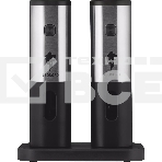 Набор мельниц для специй LEONORD LE-1732/2 (106664), фото2