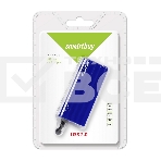 USB-хаб Smartbuy (SBHA-6810-B) 4 порта синий, фото3