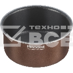 Набор посуды 5 предм. (сковорода24х5 см, сотейник с/кр 26х7,3 см, ковш 16х8 см, съемная ручка) Ko, фото4