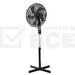 Вентилятор напольный TIMBERK T-SF1602, фото 1