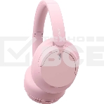 Гарнитура накладные Sony WH-CH720N 1.2м розовый беспроводные bluetooth оголовье (WH-CH720N/PCE), фото6