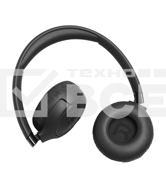 Наушники JBL Tune 680NC, черный