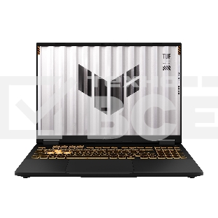 Ноутбук Asus TUF Gaming F16 FX608JMR-RV130 Core i5 14450HX 16Gb SSD 1Tb NVIDIA GeForce RTX 5060 8Gb 16