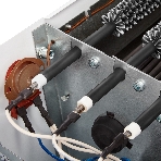 Завеса тепловая Ballu BHC-M25T12-PS (пульт BRC-D1), фото6