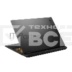 Ноутбук Asus TUF Gaming F16 FX608JHR-RV177 Core i5 14450HX 16Gb SSD 512Gb NVIDIA GeForce RTX 5050 8Gb 16