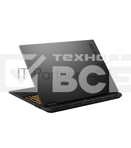 Ноутбук Asus TUF Gaming F16 FX608JHR-RV177 Core i5 14450HX 16Gb SSD 512Gb NVIDIA GeForce RTX 5050 8Gb 16