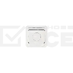 Светорегулятор (диммер) MAKEL 12011 Mimoza с/у белый, фото 1