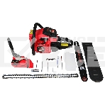 Бензиновая пила ProfiPower ПБ-52 (45 см, 72 звенья, 1.5 мм), фото3