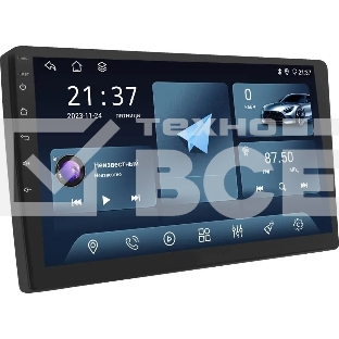 Автомагнитола ACV AD-9002 2DIN 4x50Вт ПО:Яндекс.Навигатор