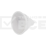 Лампа светодиодная TOKOV ELECTRIC 10Вт Soffit 6500К GU5.3 176-264В, фото4