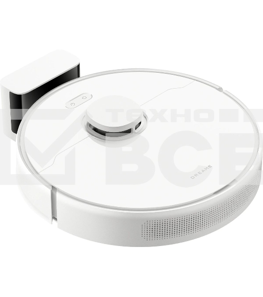 Робот-пылесос Dreame Bot D9 Max Gen2 белый RU