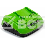 Зарядное устройство GreenWorks G40UC8 (2938807), фото2