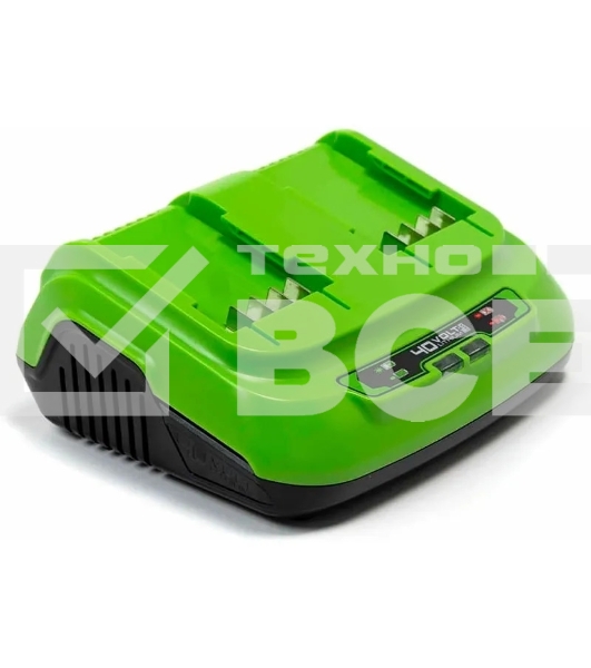 Зарядное устройство GreenWorks G40UC8 (2938807)