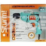 Дрель электрическая Sturm ID2151, фото2