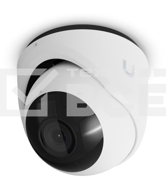 Камера видеонаблюдения Ubiquiti UniFi Protect Camera G6 Bullet 4K (8MP), 30 к/с, 109,9°, Multi-TOPS AI Engine, ИК-подсветка до 30 м