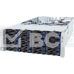 Серверная платформа Gigabyte 4U S453-Z30-AAV1, фото4