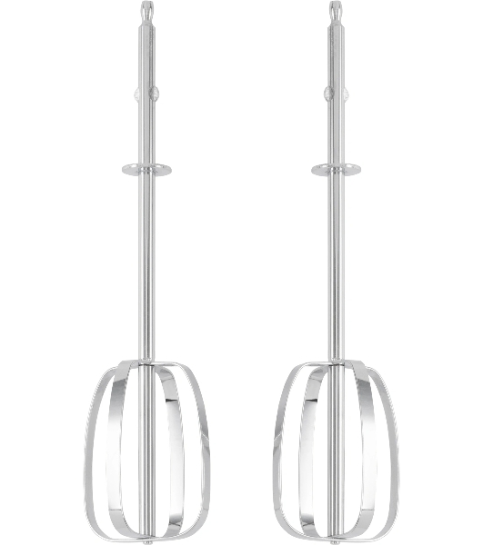 Миксер ручной Vitek VT-HM3001 800 Вт, кремовый