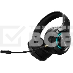 Гарнитура Edifier G30S чёрный, беспроводная, Bluetooth / USB, до 13.5 ч, подсветка, фото4