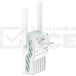 Ретранслятор Wi-Fi сигнала Cudy AX1500 Wi-Fi 6 Mesh Repeater, фото3