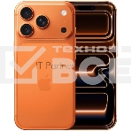 Смартфон Apple iPhone 17 Pro 512Gb Cosmic Orange A3523 MG8M4KH/A 195950627930, фото 1