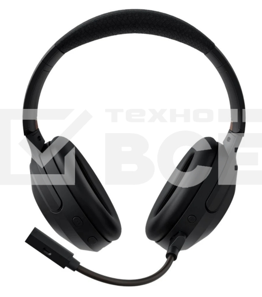 Гарнитура Creative Zen Hybrid Pro Classic чёрный, беспроводная, до 100 ч