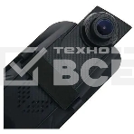 Видеорегистратор Sho-Me SFHD-590, 1920x1080, 9.66', с камерой заднего вида, G-сенсор, фото4