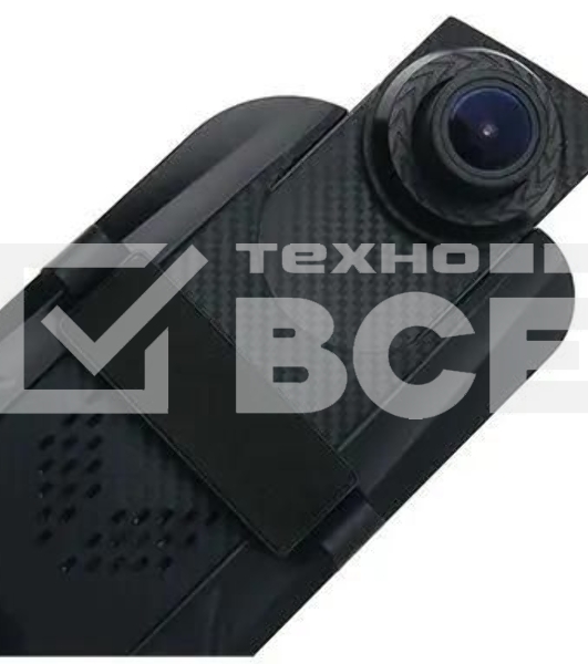 Видеорегистратор Sho-Me SFHD-590, 1920x1080, 9.66', с камерой заднего вида, G-сенсор