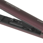 Выпрямитель для волос Polaris PHS 2590KT фиолетовый, 25 мм, 220 °C, 5 режимов, фото4