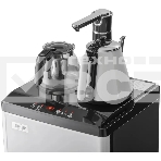 Кулер для воды Vatten L50WEAT, нижняя загрузка, нагрев 100 °С, охлаждение 15 °С, белый/черный, фото4