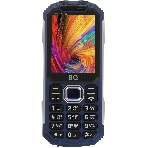 Мобильный телефон BQ 2817 Tank Quattro Power синий, фото2