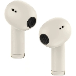 Наушники TWS Sennheiser Accentum Open бежевый, вкладыши, Bluetooth, быстрая зарядка, до 6 ч, фото5