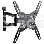 Кронштейн для телевизора Kromax TECHNO-5 серый 15
