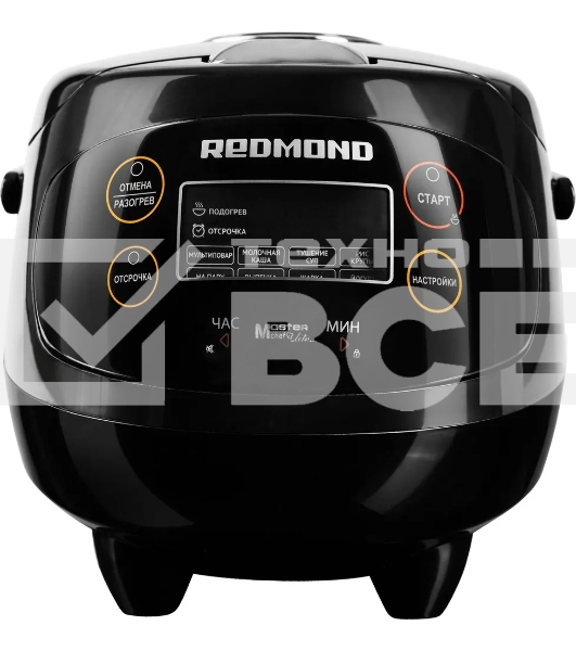 Мультиварка Redmond RMC-03
