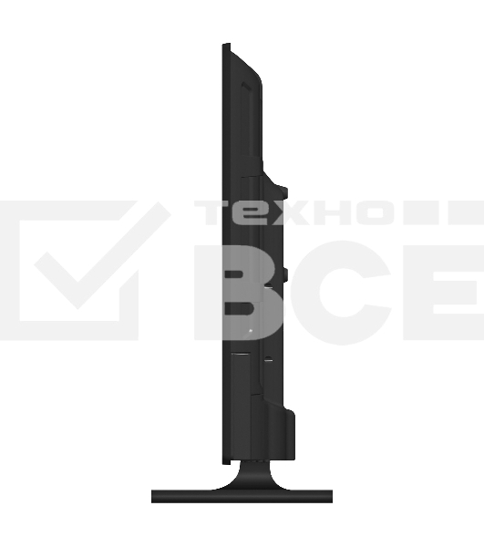 Телевизор  BBK 42