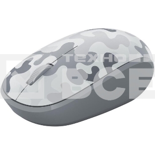Мышь Microsoft Bluetooth Mouse Camo SE White Camo (8KX-00007) Мышь Microsoft Bluetooth Mouse Camo SE White Camo (8KX-00007)